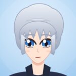 Персонаж Черный клевер, 2 серия, 2 сезон для комментариев