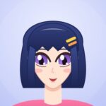 Персонаж из сериала Черный клевер, 2 серия, 2 сезон